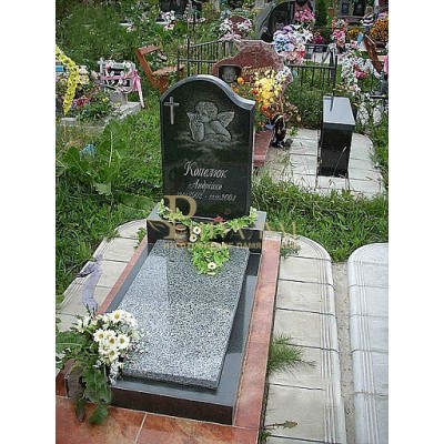 Детский памятник  16 — ritualum.ru
